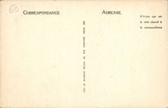 CPA Compiegne L'Eglise Saint Antoine 