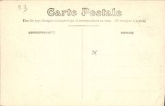 CPA Vallee de la Creuse Le Pin 