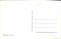 CPA Dinard et la Rance 