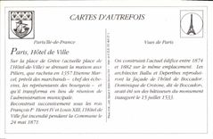 REPRO Paris Hotel de Ville 