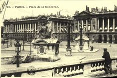 REPRO Paris Place de la Concorde 