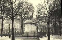 REPRO Paris Place des Vosges 