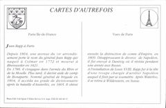 REPRO Paris Avenue Rapp 