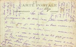 CPA Perigueux Interieur de l'Eglise Saint Etienne de la Cite 