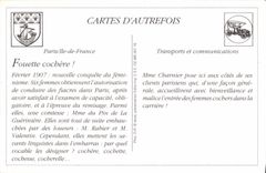 REPRO Paris Moderne Les temmes couchers 