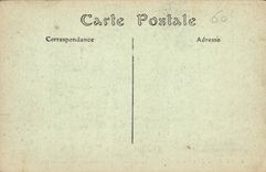 CPA Chateau de Pierrefonds La Salle des Preux 