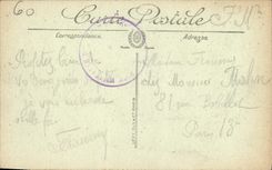 CPA Compiegne L'Eglise Saint Antoine 