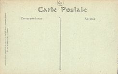 CPA Compiegne Le Parc 