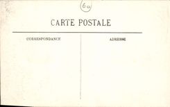 CPA Pierrefonds Le Chateau Cote Sud 