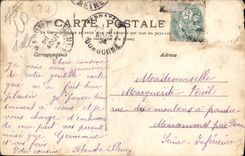 CPA Dordogne Terrasson le vieux Pont 