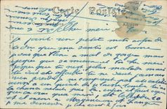 CPA Perigueux Eglise Saint Etienne de la Cite la Chaire 