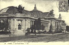 REPRO Paris Le Grand Palais 