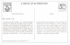 REPRO Lui Allons patatras vous voila par terre 