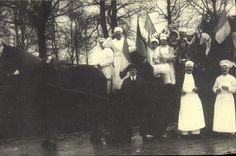 REPRO Honore des boulangers 