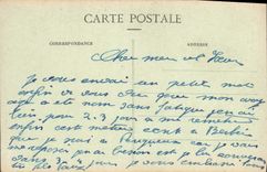 CPA Perigueux Saint Front vu du Moulin de Cachepur 