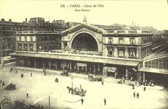 REPRO Paris Gare de l'Est 