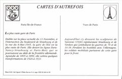 REPRO Paris Gare de l'Est