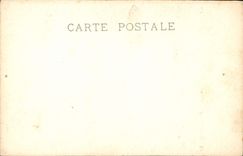 CPA Musee du Luxembourg Portail Brown Harris 