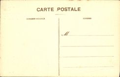 CPA Musee de Lyon Goya Francisco La Presentation du Nouveau Ne 