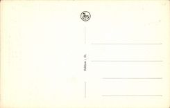 CPA Maitre des Anciens Pays Bas Musee de Bruxelles 