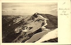 CPA Club Vosgien Strasbourg 