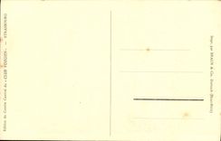 CPA Club Vosgien Strasbourg 