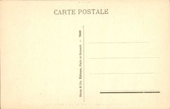 CPA Francois Boucher Etude de Femme Nue 