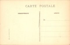 CPA Sainte Catherine Musee Jacquemart Andre 