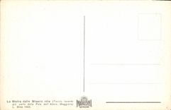 CPA Taggia Chiesa dei Domenicani 1460 