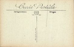 CPA Aix en Provence Cathedrale Saint Sauvenur Tapisseries Flamandes XVI siecle 