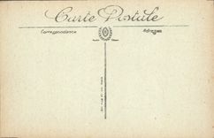 CPA Aix en Provence Cathedrale Saint Sauvenur Tapisseries Flamandes XVI siecle 