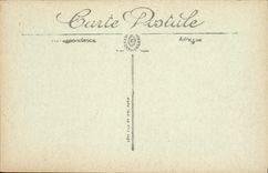 CPA Aix en Provence Cathedrale Saint Sauvenur Tapisseries Flamandes XVI siecle 