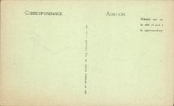 CPA Musee des Arts Decoratifs Tapisserie France debut du XVI siecle 