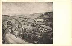 CPA Natonal Gallery Millbank 