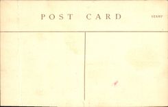 CPA Wallace Collection Fragonard The Schoolmistress 