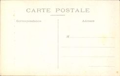 CPA Aix en Provence Cathedrale Saint Sauvenur Tapisseries Flamandes XVI siecle Bapteme de Jesus 