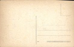 CPA La Passione di Cristo Monumento Nazionale 