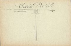 CPA Aix en Provence Cathedrale Saint Sauvenur Tapisseries Flamandes XVI siecle 