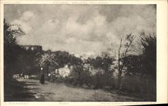 CPA National Gallery Millbank 