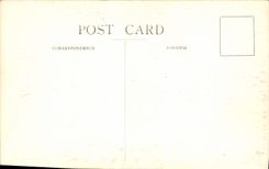 CPA National Gallery Millbank 