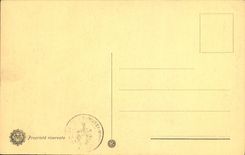 CPA Milano Cenacolo di Leonardo da Vinci 