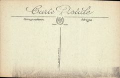 CPA Aix en Provence Cathedrale Saint Sauveur Tapisseries Flamandes XVI siecle 