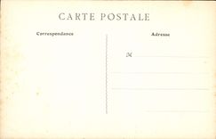 CPA Musee Galliera Achille console par Thetis tapisserie executee a Bruxelles vers 1775 par Jacques 