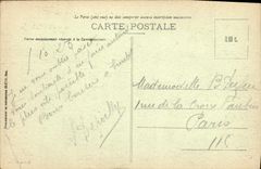 CPA Nice La Grotte Jardins Albert 1er  Cygne