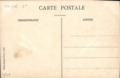 CPA Nice Nouveaux Jardins Les Palmiers 