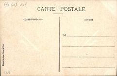 CPA Nice Vue generale des Nouveaux Jardins 