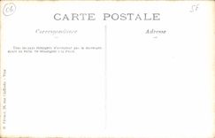 CARTE PHOTO Enfant