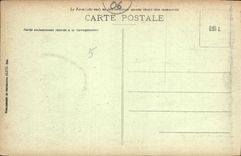 CPA Ile St Honorat Abbaye de Lerins Le Cloitre interieur et l'Eglise Galerie 