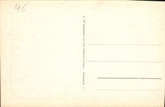 CPA Gourdon et le Pont du Loup 