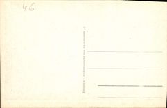 CPA Gourdon et le Chemin du Paradis 